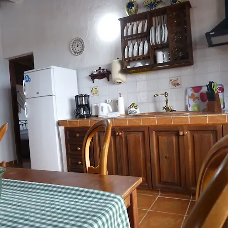 Apartment La Cuadra De By Suncanarias