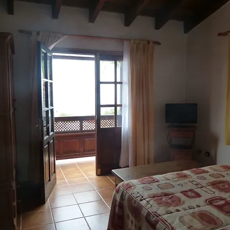 La Cuadra De By Suncanarias Arona (Tenerife)