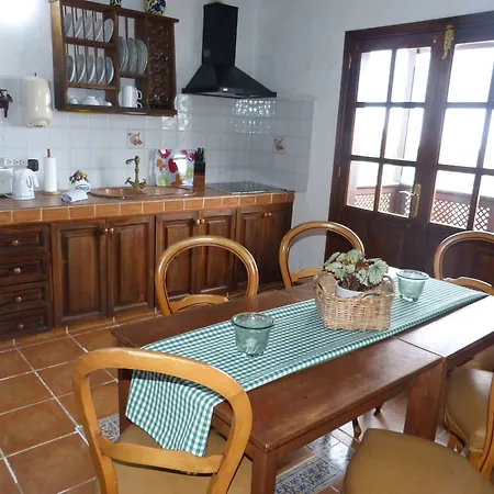 La Cuadra De By Suncanarias Apartamento Arona (Tenerife)