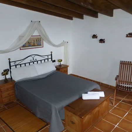 La Cuadra De Arona By Suncanarias Apartment *