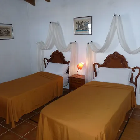 Apartment La Cuadra De Arona By Suncanarias Arona (Tenerife)