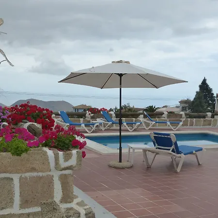 La Cuadra De Arona By Suncanarias Apartment *