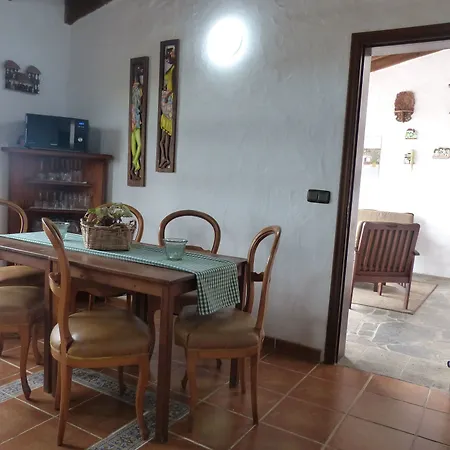 Apartment La Cuadra De Arona By Suncanarias