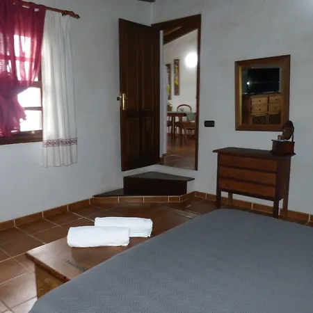 La Cuadra De Arona By Suncanarias Apartment