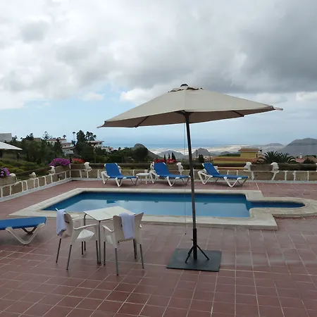 Apartment La Cuadra De Arona By Suncanarias Arona (Tenerife)