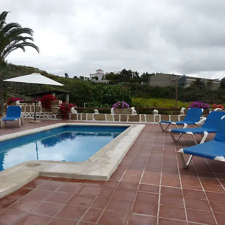Apartment La Cuadra De Arona By Suncanarias